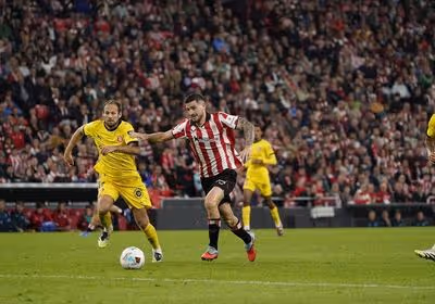 La sequía del Athletic: ningún jugador ha marcado más de un gol esta temporada